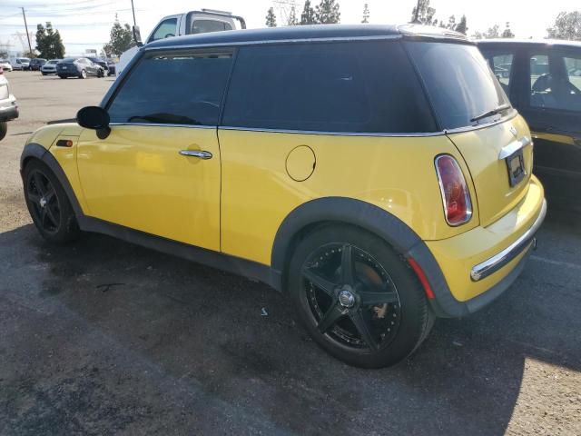 Obraz 2 z 2004 MINI COOPER  2004 z VIN WMWRC33484TJ62085
