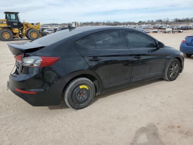 Изображение 3 2017 HYUNDAI ELANTRA SE 2017 с VIN 5NPD84LF1HH042354