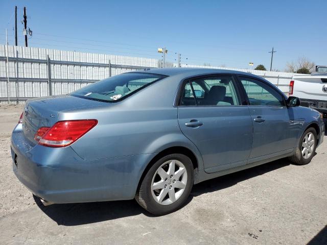 Image 3 of 2009 TOYOTA AVALON XL 2009 with VIN 4T1BK36B99U337538