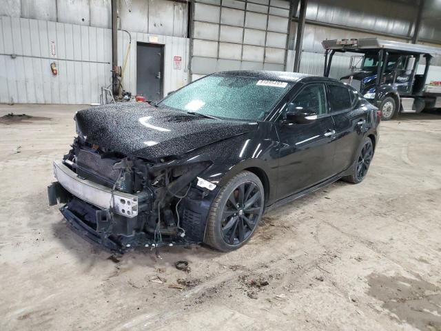 Изображение 1 2016 NISSAN MAXIMA 3.5S 2016 с VIN 1N4AA6AP8GC428185