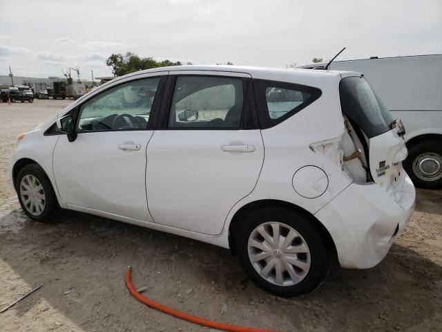 Image 2 of 2016 NISSAN VERSA NOTE S 2016 with VIN 3N1CE2CP8GL370437