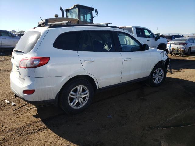 Изображение 3 2010 HYUNDAI SANTA FE GLS 2010 с VIN 5NMSG3ABXAH407461
