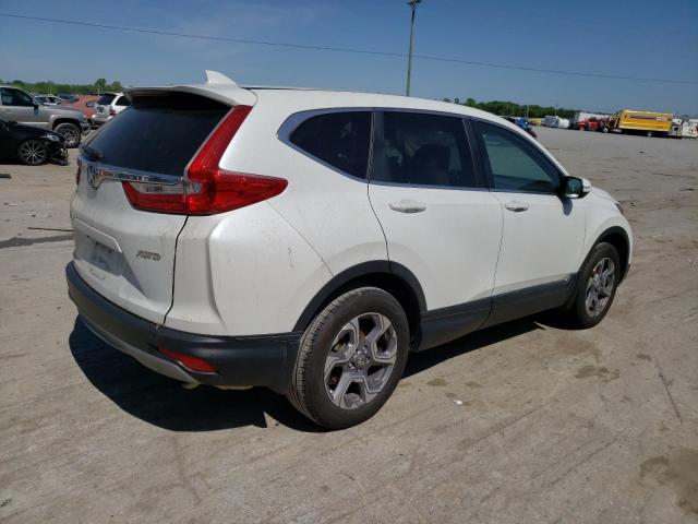 Изображение 3 2019 HONDA CR-V EX 2019 с VIN 7FARW2H58KE056973