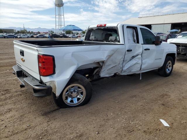 Image 3 of 2017 CHEVROLET SILVERADO C1500 2017 with VIN 1GCRCNEC1HZ349769