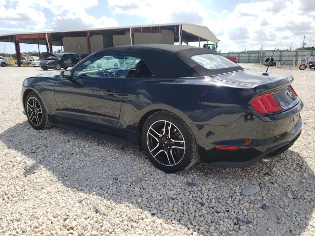 Obraz 2 z 2022 FORD MUSTANG  2022 z VIN 1FATP8UH9N5104347