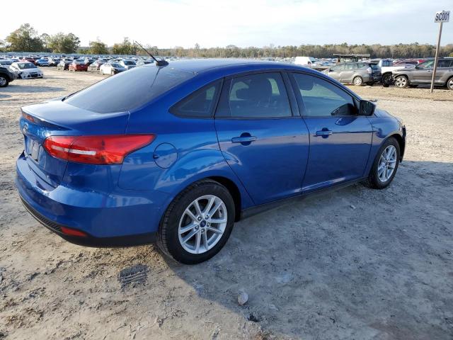 Obraz 3 z 2018 FORD FOCUS SE 2018 z VIN 1FADP3F29JL266016