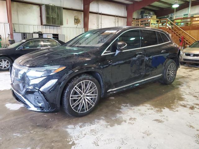 2023 MERCEDES-BENZ EQS SUV 580 4MATIC 2023 image