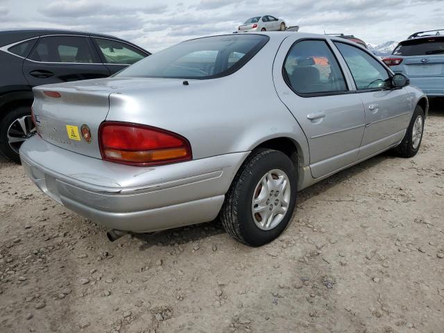 Image 3 of 2000 DODGE STRATUS SE 2000 with VIN 1B3EJ46X2YN141814