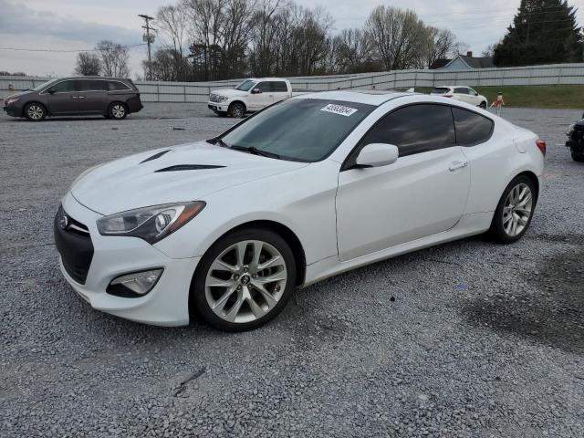 2014 HYUNDAI GENESIS COUPE 2.0T 2014 image