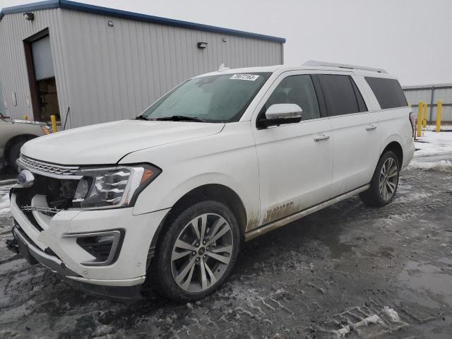 Изображение 2021 FORD EXPEDITION MAX PLATINUM 2021