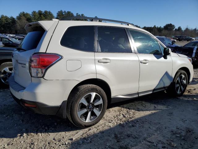 Изображение 3 2017 SUBARU FORESTER 2.5I PREMIUM 2017 с VIN JF2SJAEC0HH538159