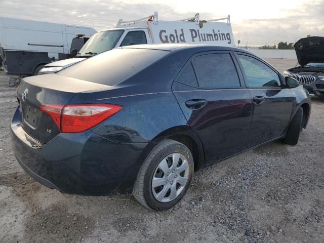 Изображение 3 2017 TOYOTA COROLLA L 2017 с VIN 2T1BURHE6HC772361