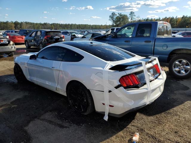 Obraz 2 z 2017 FORD MUSTANG GT 2017 z VIN 1FA6P8CF4H5264105