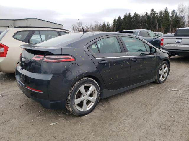 Image 3 of 2014 CHEVROLET VOLT  2014 with VIN 1G1RE6E46EU121504