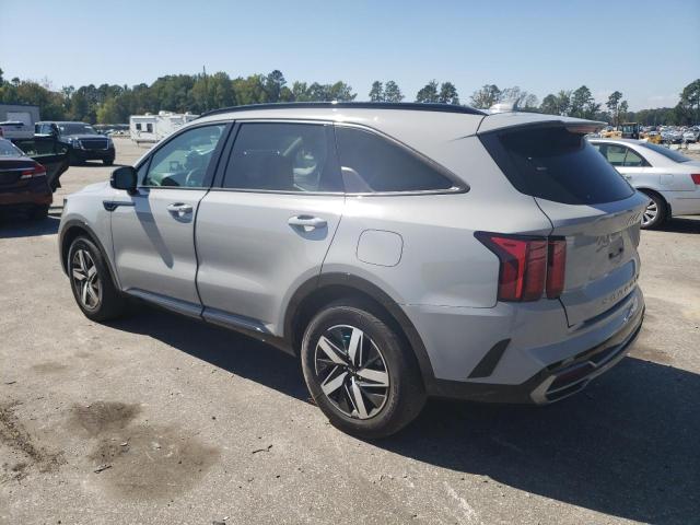 Изображение 2 2022 KIA SORENTO EX 2022 с VIN 5XYRH4LF6NG101083
