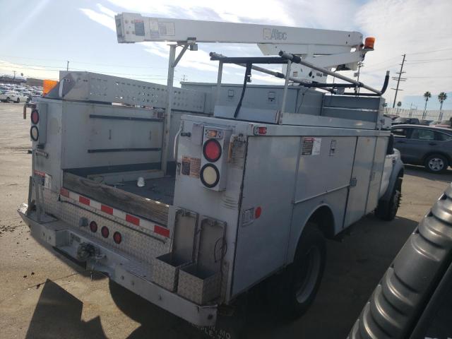 Изображение 3 2008 FORD F450 SUPER DUTY 2008 с VIN 1FD4F46Y28EB78300