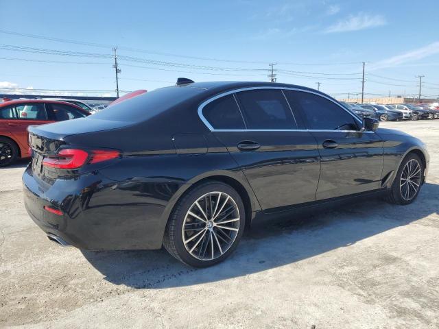 Obraz 3 z 2021 BMW 530 I 2021 z VIN WBA53BH06MCG09904