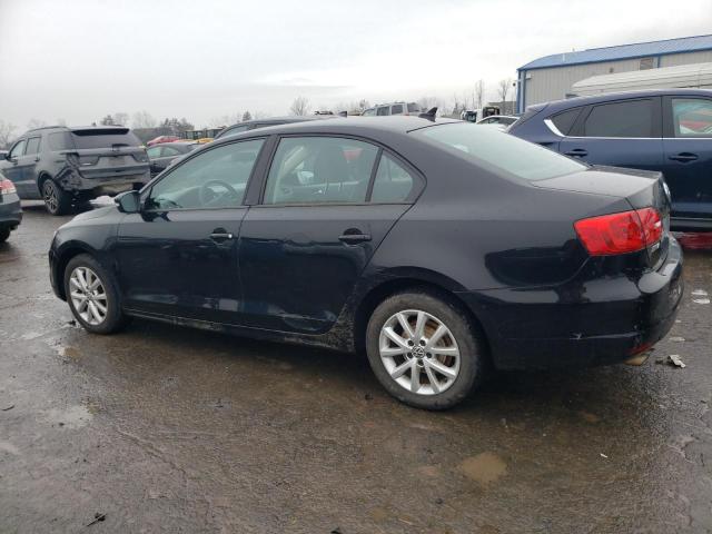 Obraz 2 z 2011 VOLKSWAGEN JETTA SE 2011 z VIN 3VWDZ7AJ9BM356452