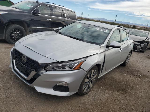 Obraz 1 z 2022 NISSAN ALTIMA SV 2022 z VIN 1N4BL4DV4NN380974