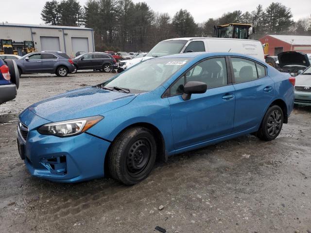Obraz 1 z 2018 SUBARU IMPREZA  2018 z VIN 4S3GKAA62J3609060
