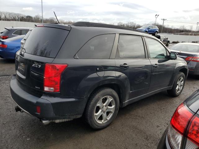 Image 3 of 2008 SUZUKI XL7 LUXURY 2008 with VIN 2S3DA317086103838