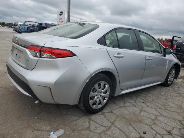 Изображение 3 2020 TOYOTA COROLLA LE 2020 с VIN JTDEPRAE3LJ089349