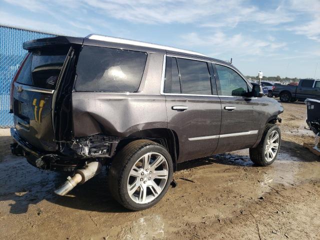Image 3 of 2017 CADILLAC ESCALADE LUXURY 2017 with VIN 1GYS3BKJ5HR371769