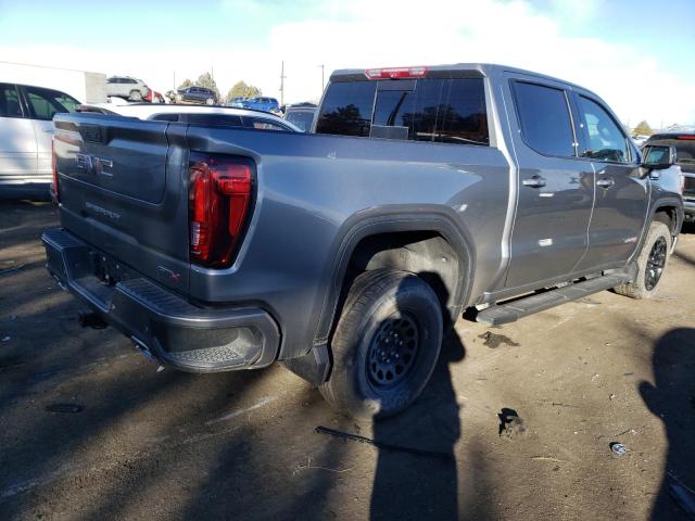 Image 3 of 2021 GMC SIERRA K1500 AT4 2021 with VIN 1GTU9EET4MZ231346