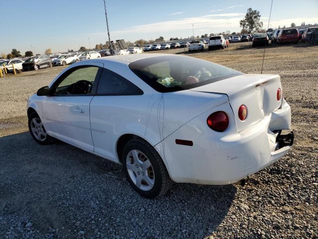 Image 2 of 2007 CHEVROLET COBALT LT 2007 with VIN 1G1AL15FX77237541