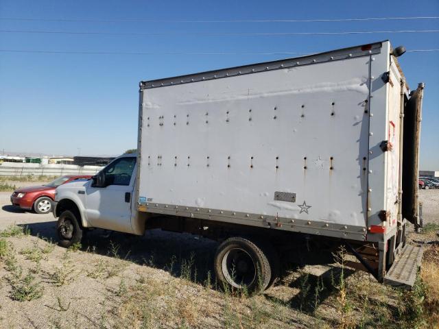 Изображение 2 1999 FORD F550 SUPER DUTY 1999 с VIN 1FDAF56S5XED51858