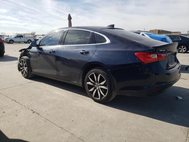 Изображение 2 2018 CHEVROLET MALIBU LT 2018 с VIN 1G1ZD5ST2JF113150