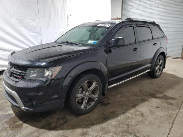 2015 DODGE JOURNEY CROSSROAD 2015 image