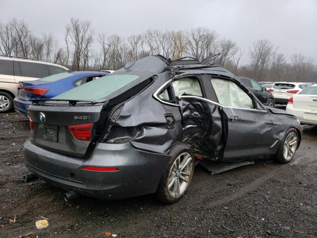 Изображение 3 2018 BMW 340 XIGT 2018 с VIN WBA8Y3C52JG451456