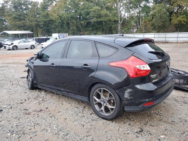 Image 2 of 2014 FORD FOCUS SE 2014 with VIN 1FADP3K25EL367159