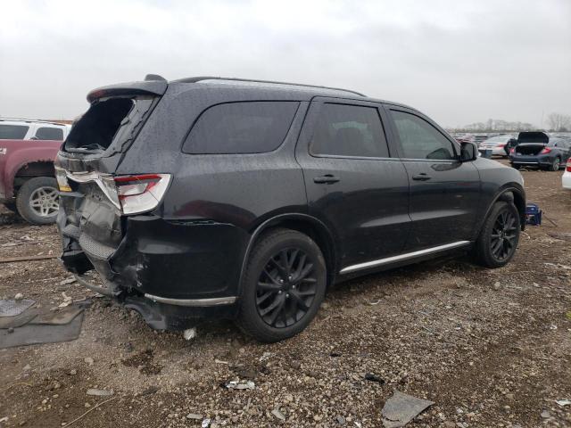 Image 3 of 2016 DODGE DURANGO LIMITED 2016 with VIN 1C4RDJDG7GC398065