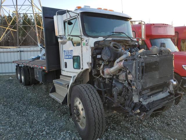 2020 KENWORTH CONSTRUCTION T370 2020 image