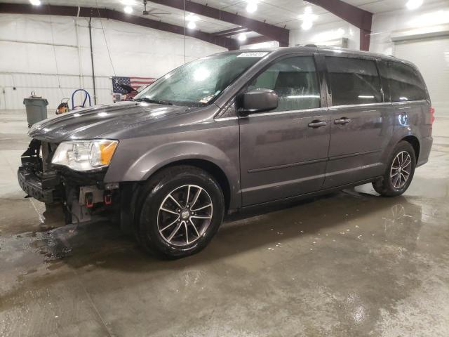 Obraz 2017 DODGE GRAND CARAVAN SXT 2017