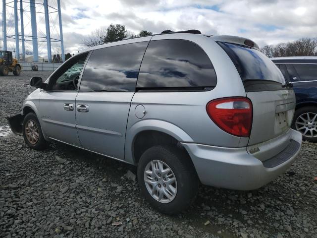Image 2 of 2001 DODGE CARAVAN SPORT 2001 with VIN 1B4GP45331B175382