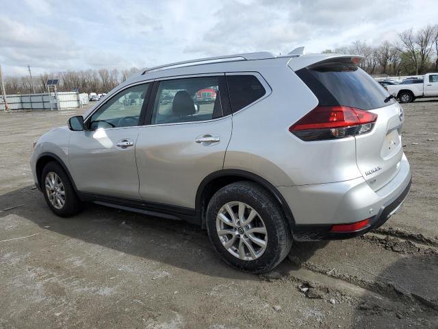 Obraz 2 z 2020 NISSAN ROGUE S 2020 z VIN JN8AT2MT2LW038623