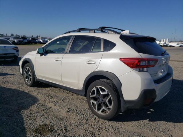 Изображение 2 2020 SUBARU CROSSTREK LIMITED 2020 с VIN JF2GTAMC5L8261261