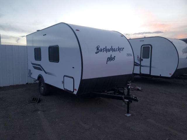 Изображение 1 2023 BRAX BUSHWACKER 2023 с VIN 7HFB1KE13P17M0457