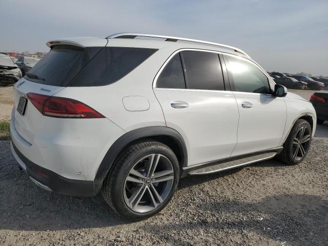 Obraz 3 z 2020 MERCEDES-BENZ GLE 350 4MATIC 2020 z VIN 4JGFB4KB3LA074159