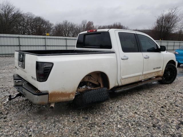 Image 3 of 2006 NISSAN TITAN XE 2006 with VIN 1N6BA07A16N559912