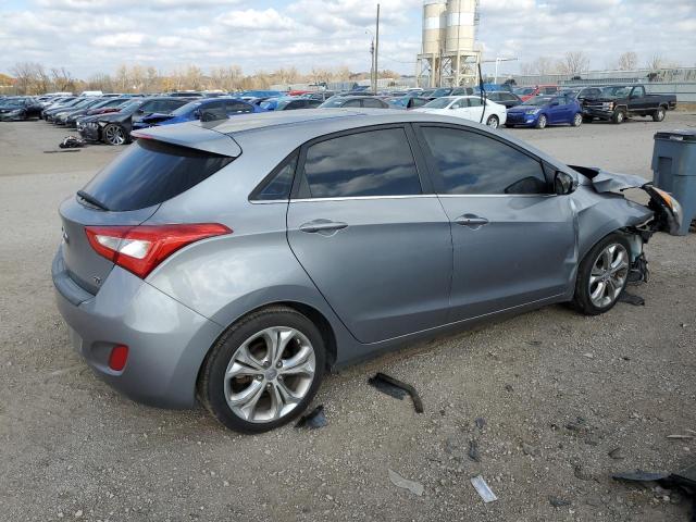 Изображение 3 2014 Hyundai Elantra 2014 с VIN KMHD35LH2EU160030