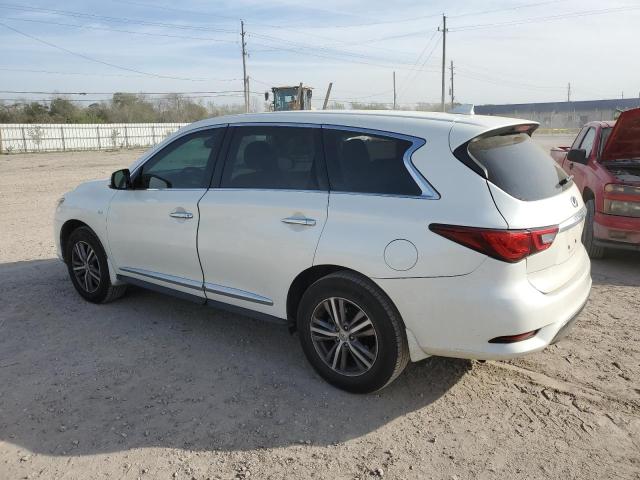 Изображение 2 2020 INFINITI QX60 LUXE 2020 с VIN 5N1DL0MN3LC504748