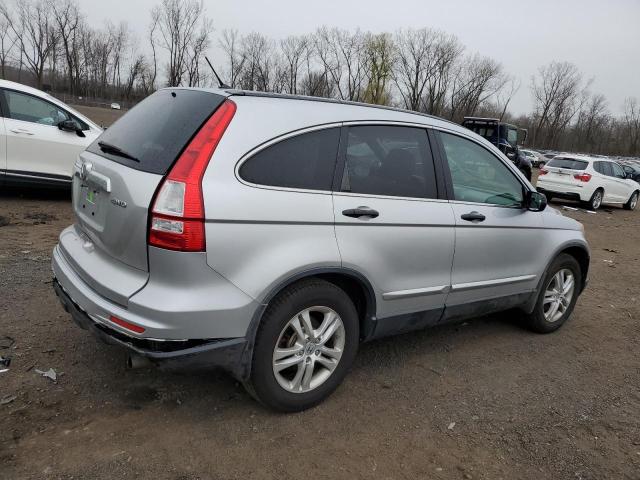 Изображение 3 2011 HONDA CR-V EX 2011 с VIN JHLRE4H58BC009405
