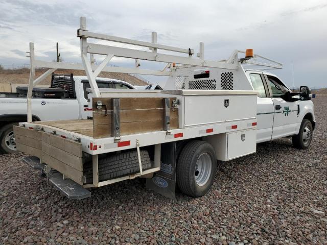 Image 3 of 2019 FORD F350 SUPER DUTY 2019 with VIN 1FD8X3G60KEE60593