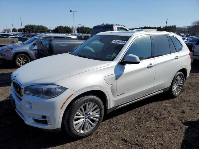 Image 1 of 2016 BMW X5 XDR40E 2016 with VIN 5UXKT0C59G0F74860