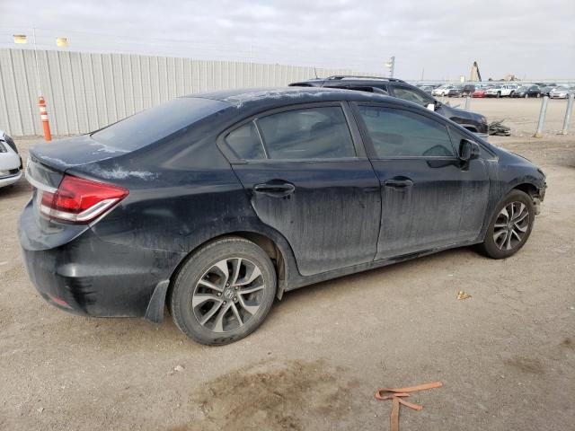 Image 3 of 2013 HONDA CIVIC EX 2013 with VIN 2HGFB2F83DH519303