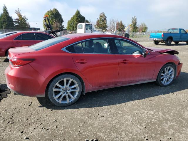 Изображение 3 2015 MAZDA 6 TOURING 2015 с VIN JM1GJ1V52F1200788